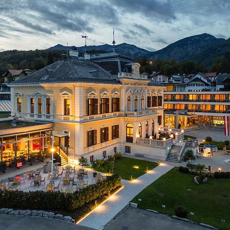 Villa Seilern Vital Resort Bad Ischl Zewnętrze zdjęcie