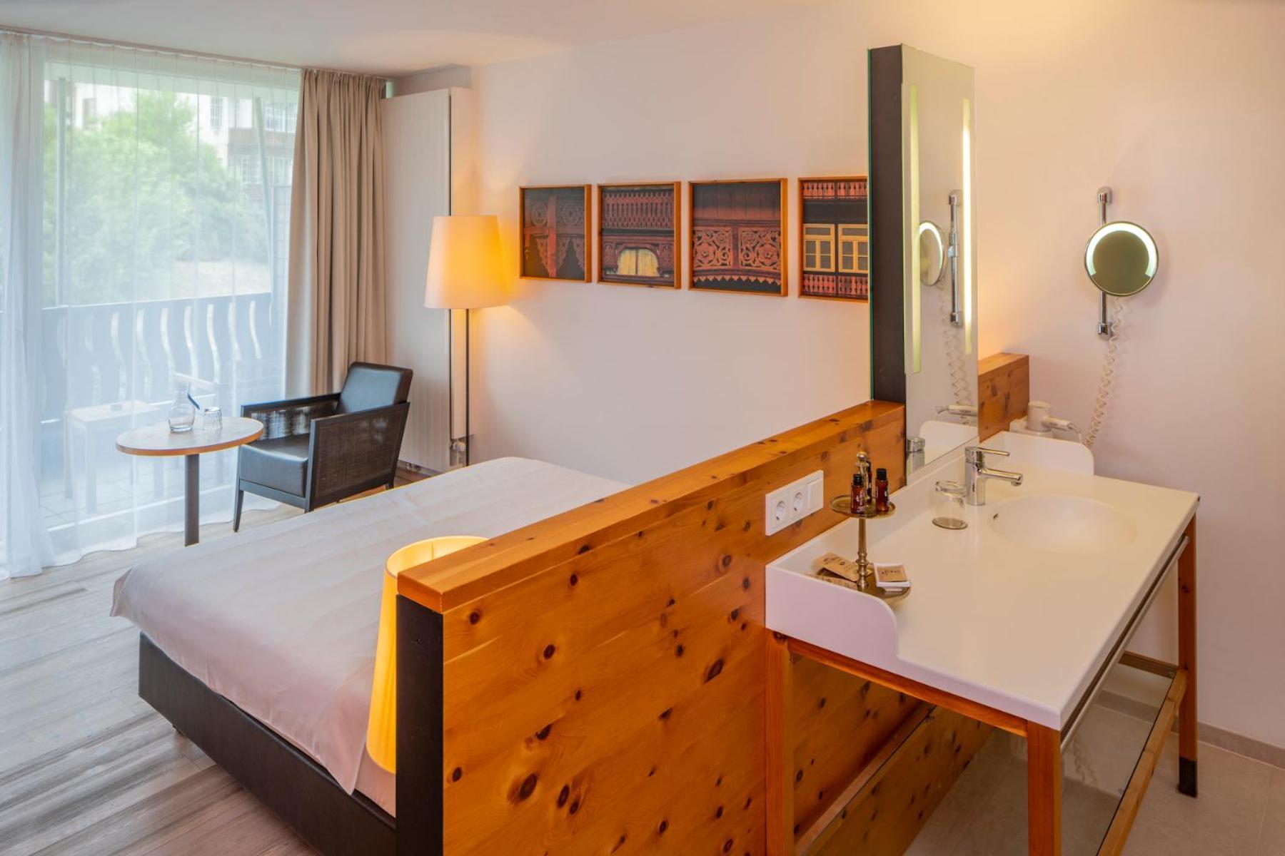 Villa Seilern Vital Resort Bad Ischl Zewnętrze zdjęcie