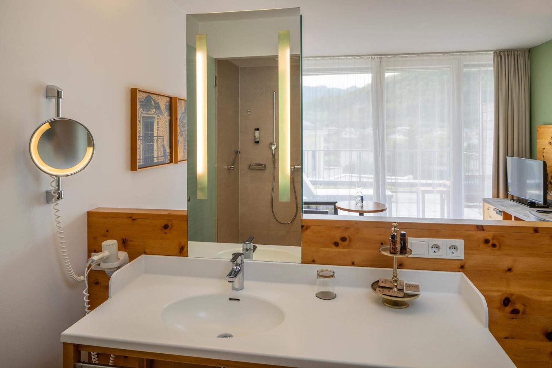 Villa Seilern Vital Resort Bad Ischl Zewnętrze zdjęcie