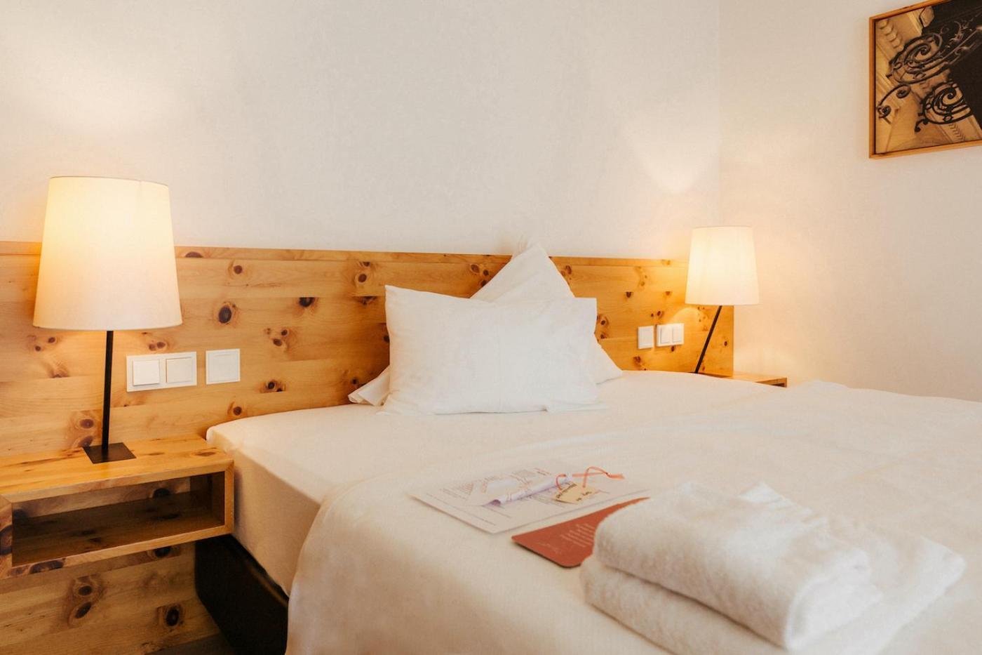 Villa Seilern Vital Resort Bad Ischl Zewnętrze zdjęcie