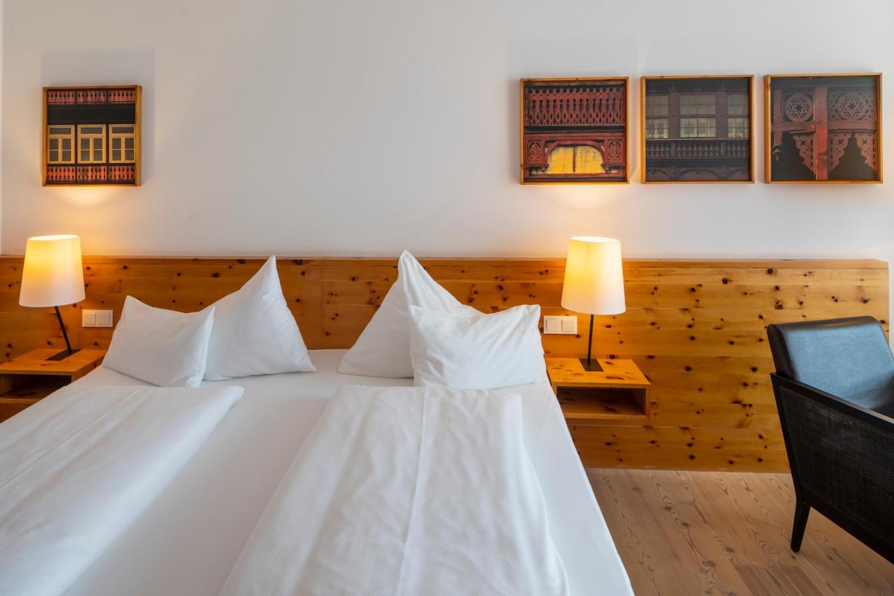 Villa Seilern Vital Resort Bad Ischl Zewnętrze zdjęcie