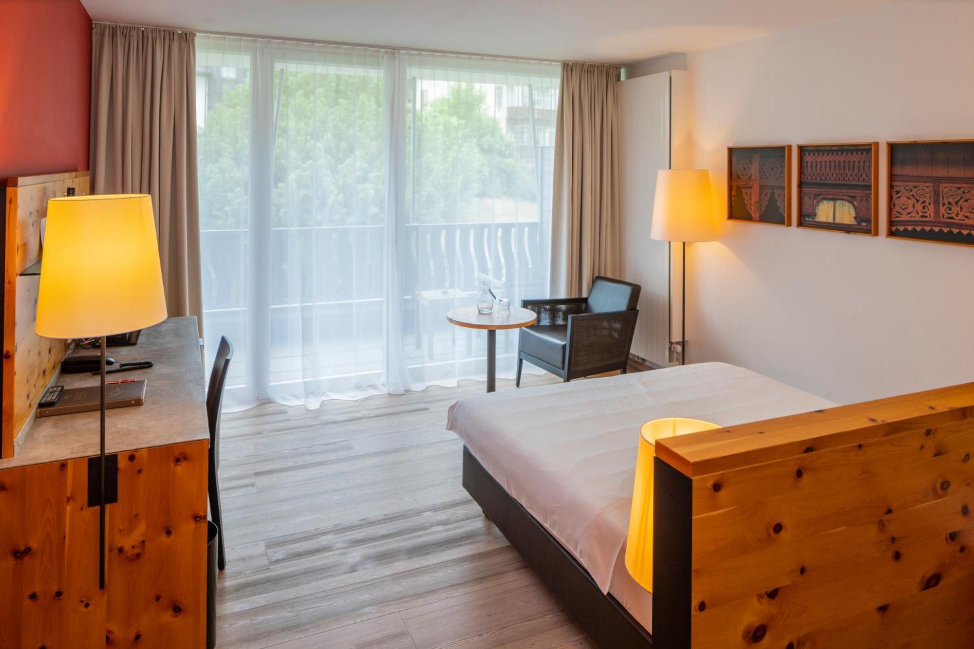 Villa Seilern Vital Resort Bad Ischl Zewnętrze zdjęcie