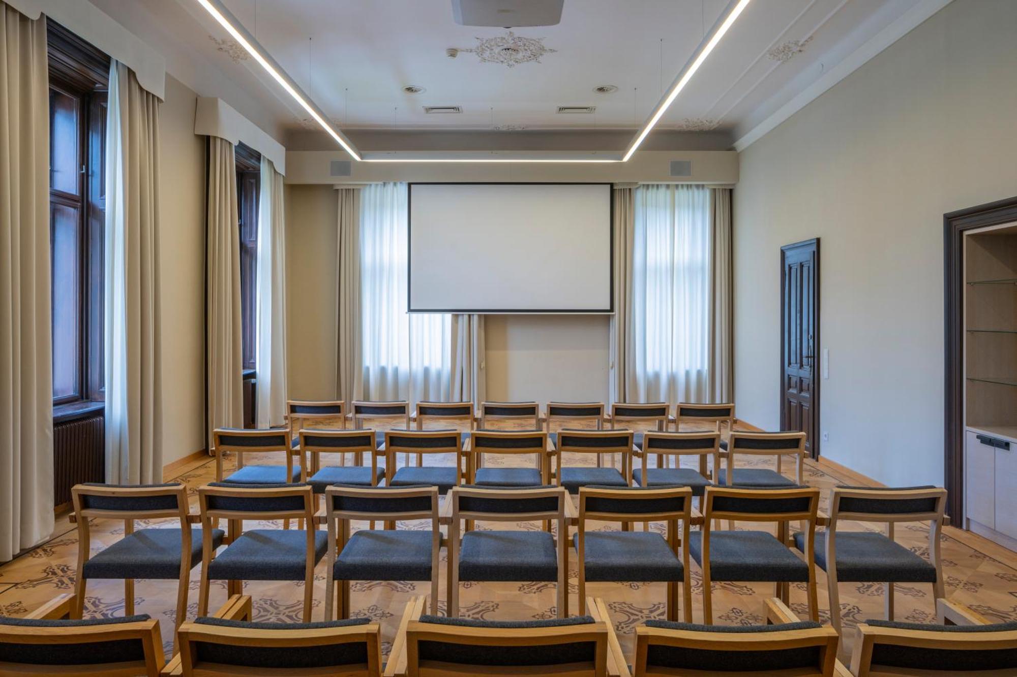 Villa Seilern Vital Resort Bad Ischl Zewnętrze zdjęcie
