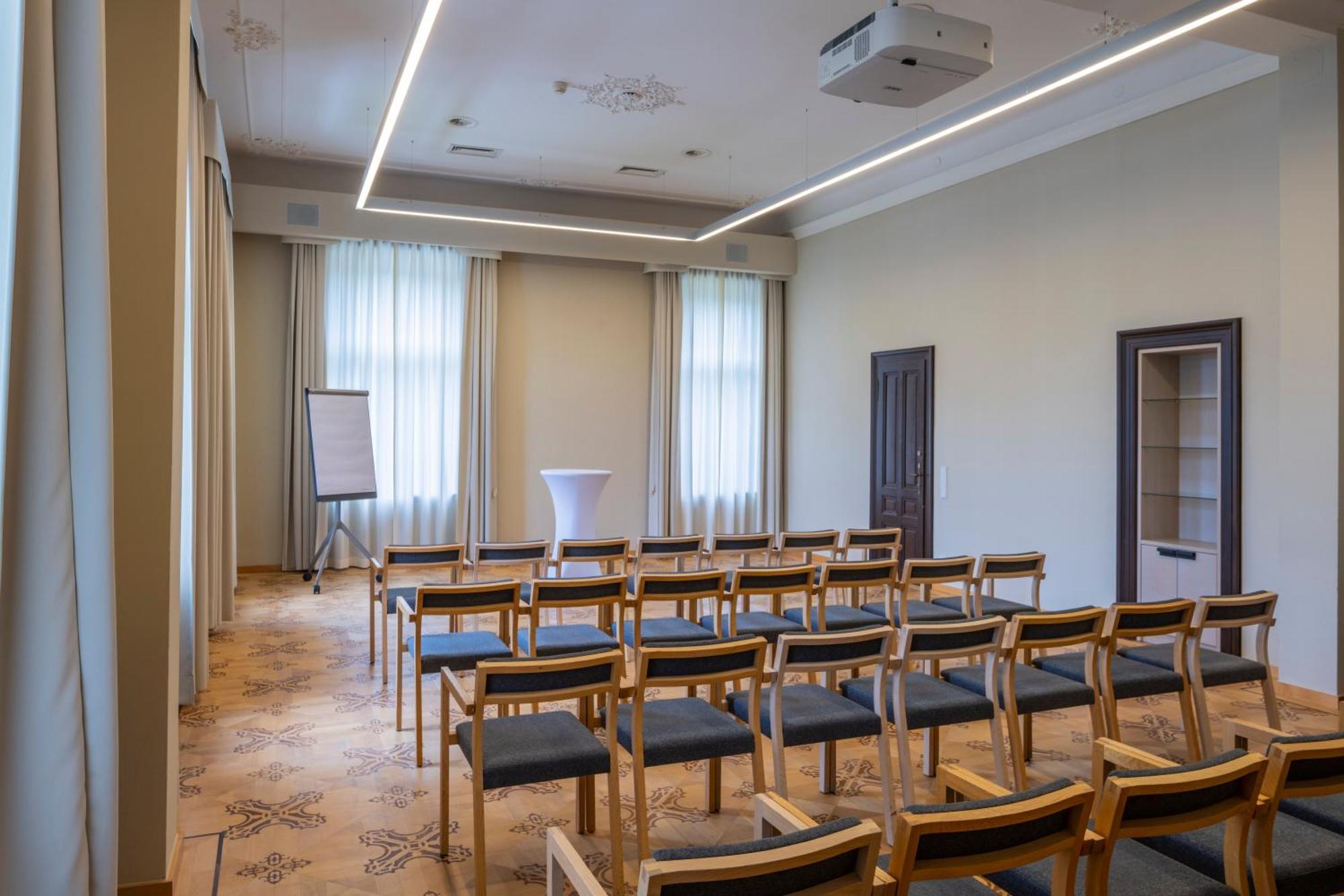 Villa Seilern Vital Resort Bad Ischl Zewnętrze zdjęcie