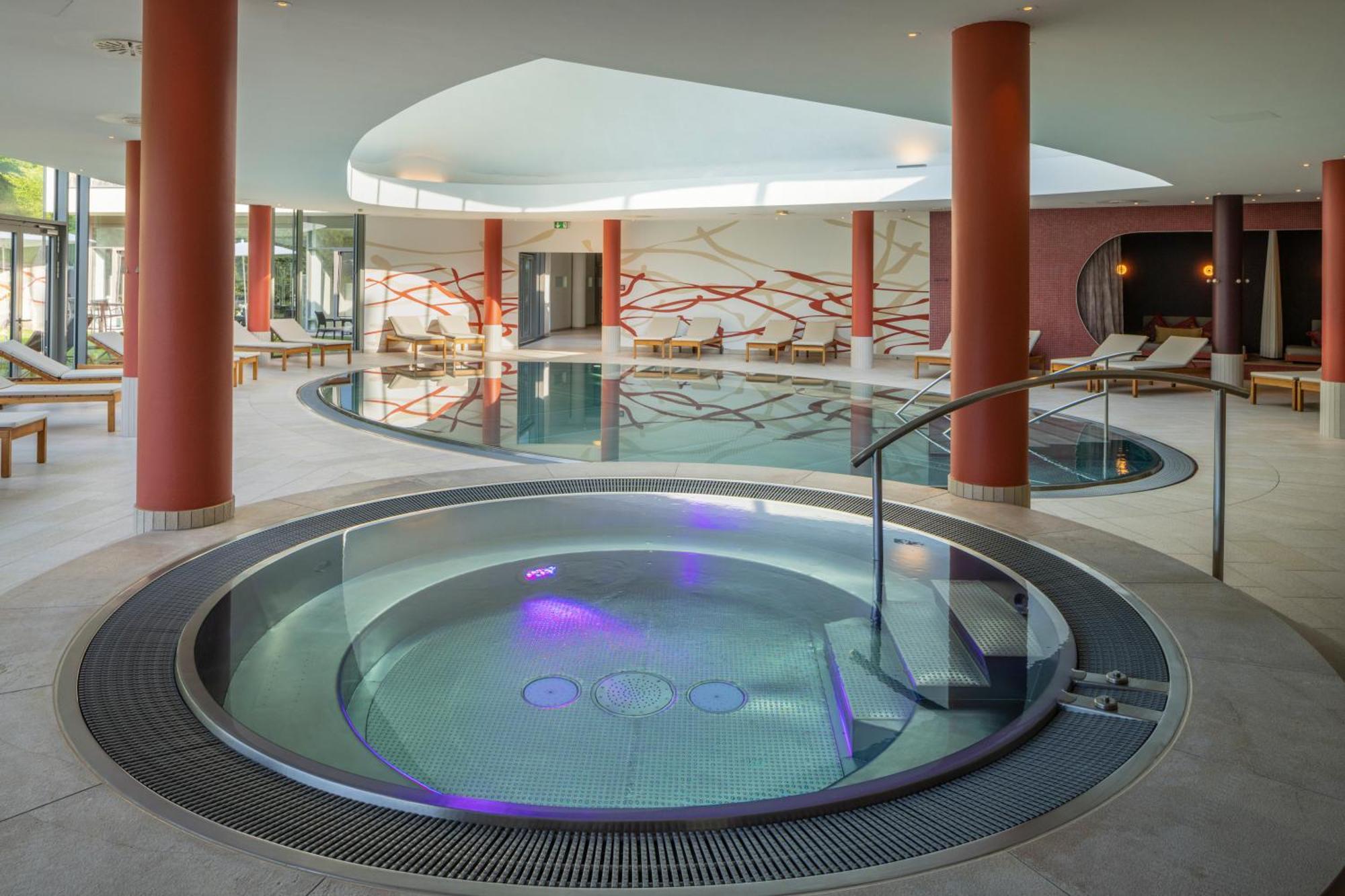Villa Seilern Vital Resort Bad Ischl Zewnętrze zdjęcie