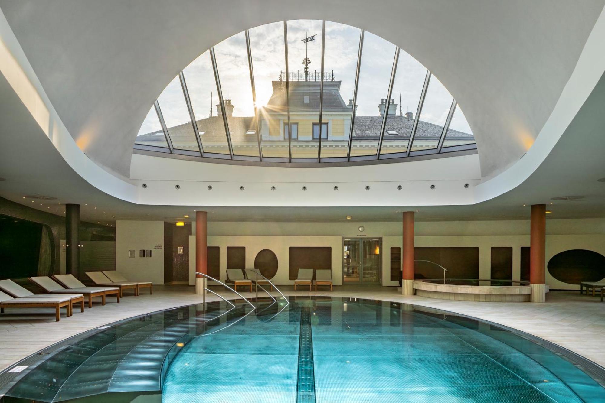 Villa Seilern Vital Resort Bad Ischl Zewnętrze zdjęcie