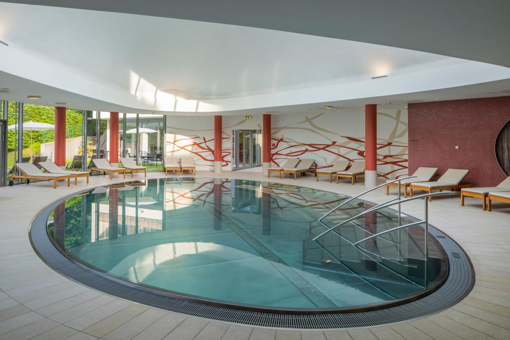 Villa Seilern Vital Resort Bad Ischl Zewnętrze zdjęcie