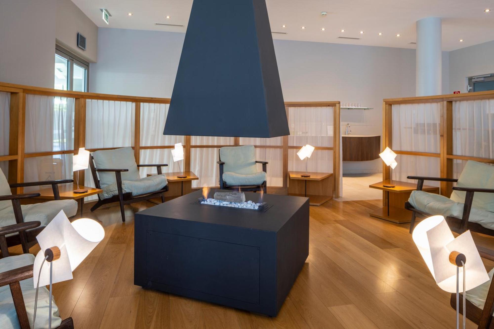 Villa Seilern Vital Resort Bad Ischl Zewnętrze zdjęcie