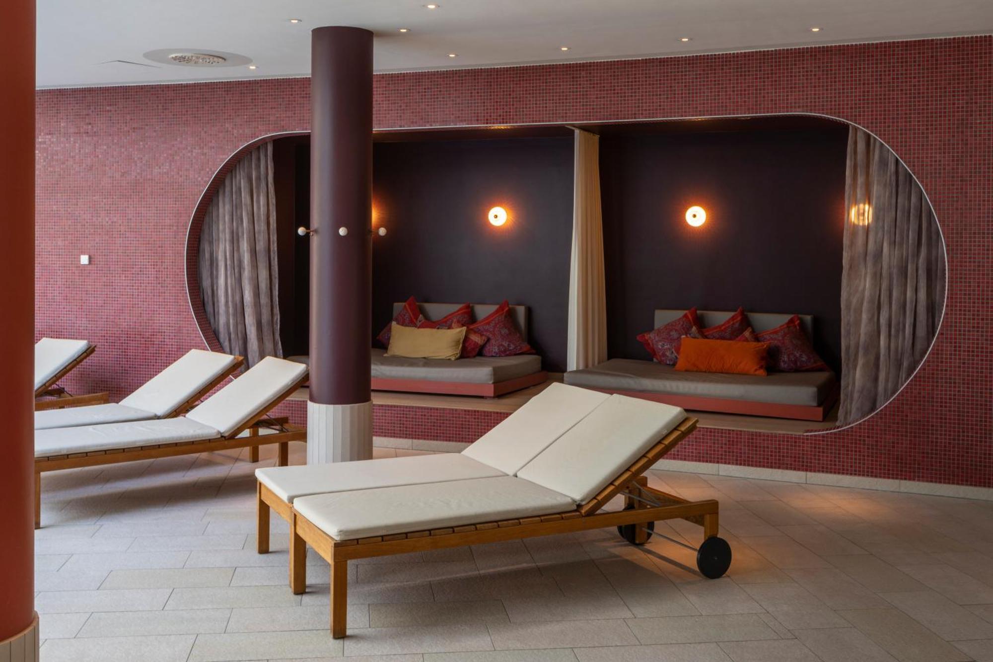 Villa Seilern Vital Resort Bad Ischl Zewnętrze zdjęcie
