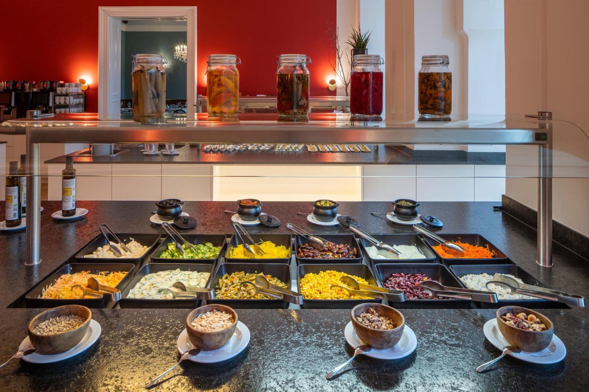 Villa Seilern Vital Resort Bad Ischl Zewnętrze zdjęcie