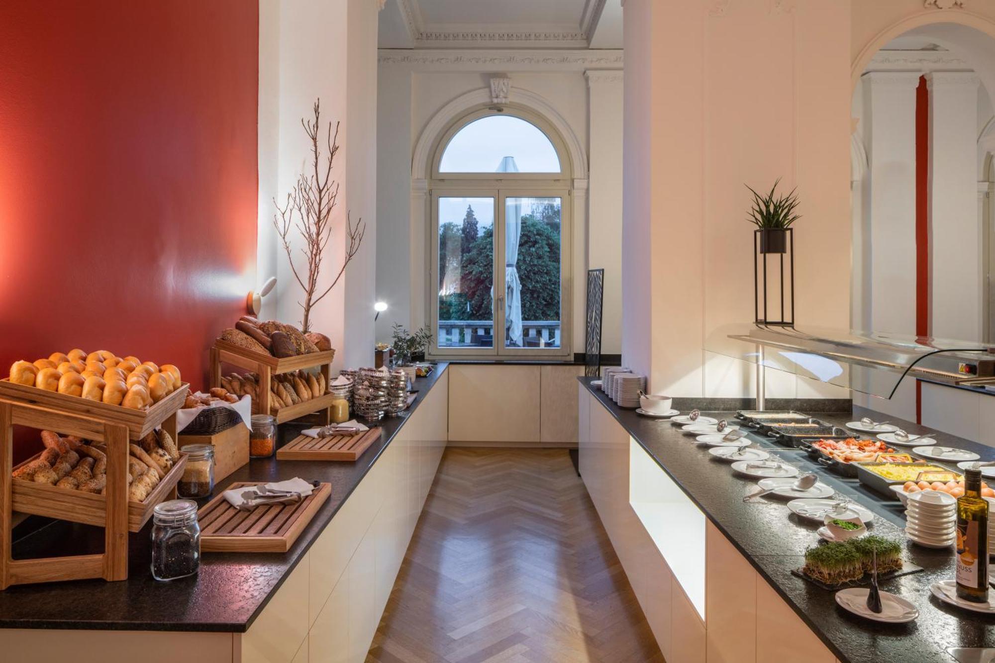 Villa Seilern Vital Resort Bad Ischl Zewnętrze zdjęcie