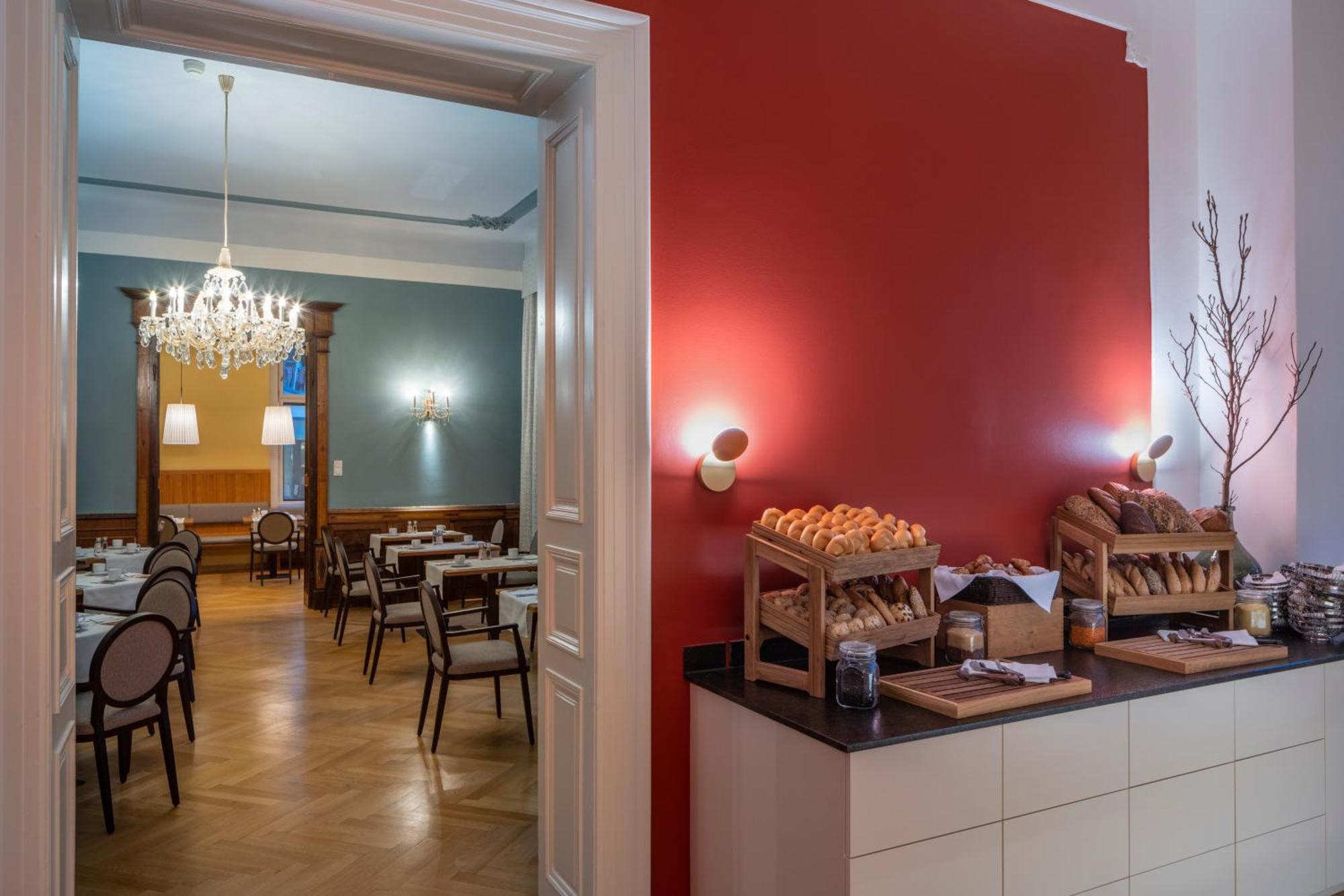 Villa Seilern Vital Resort Bad Ischl Zewnętrze zdjęcie