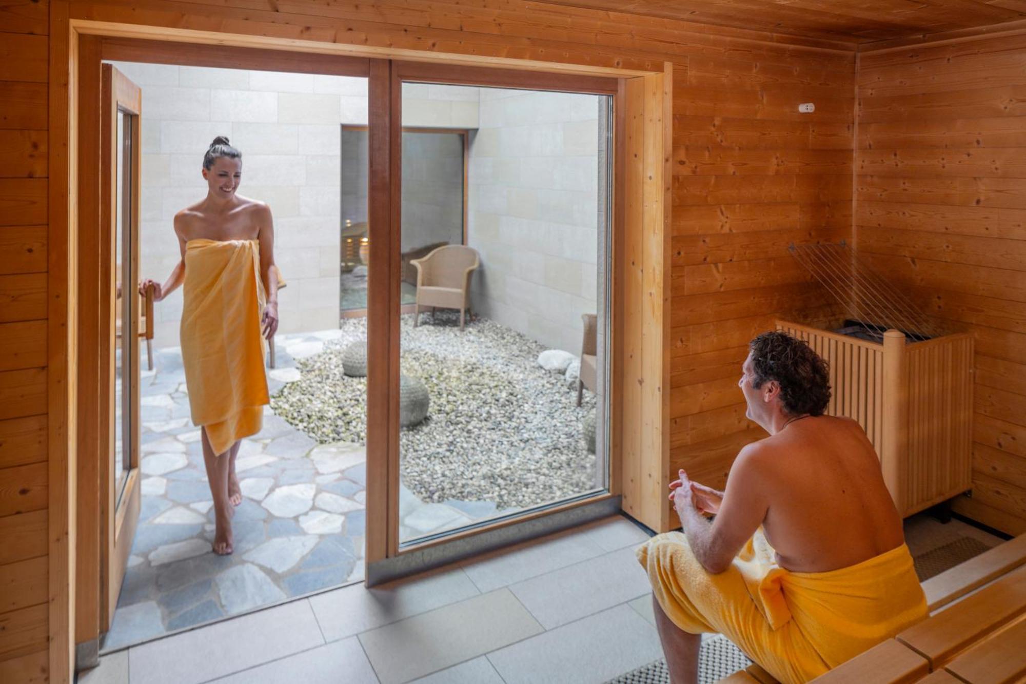 Villa Seilern Vital Resort Bad Ischl Zewnętrze zdjęcie