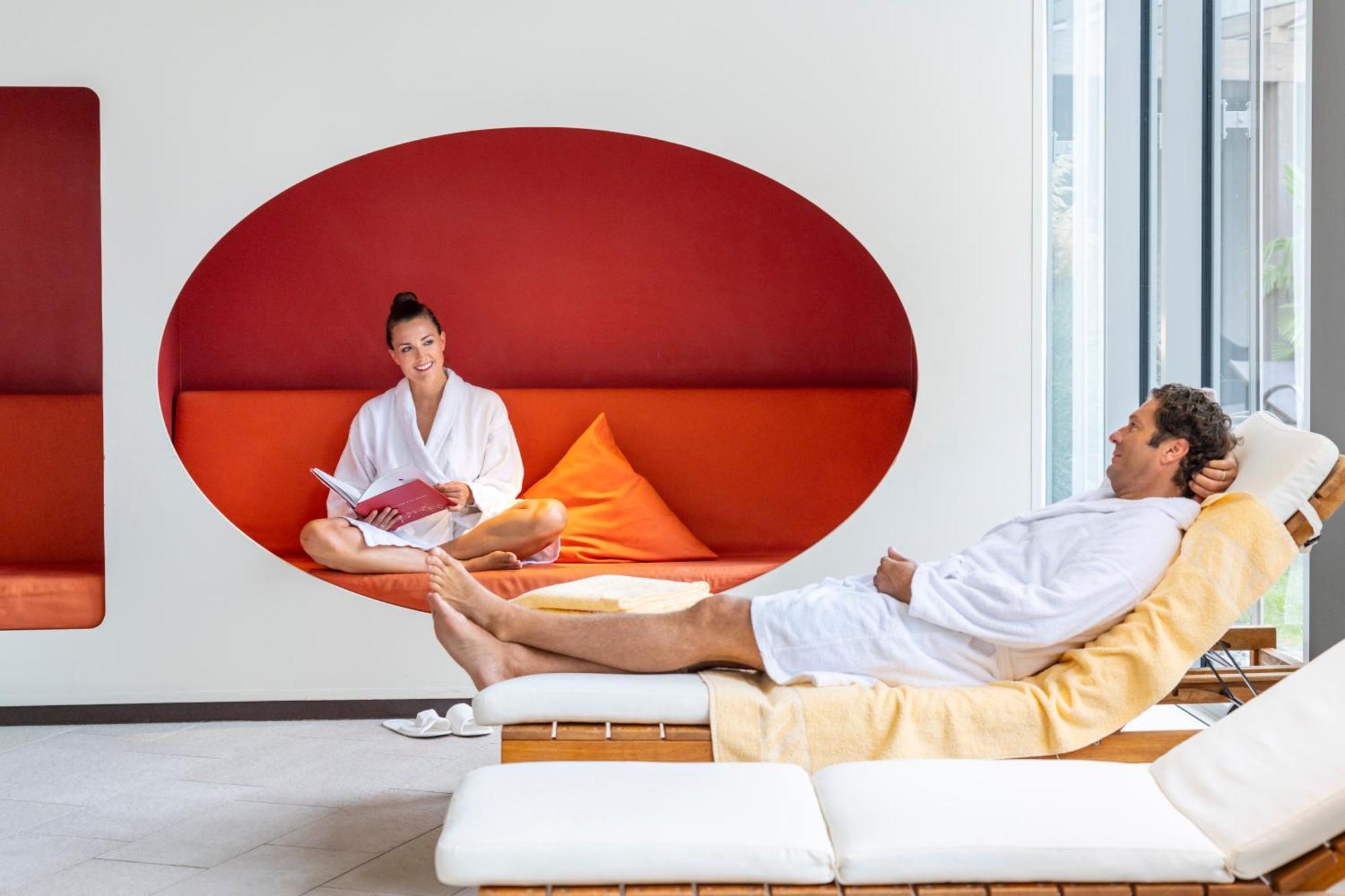 Villa Seilern Vital Resort Bad Ischl Zewnętrze zdjęcie