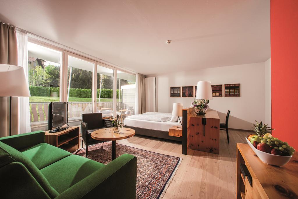 Villa Seilern Vital Resort Bad Ischl Zewnętrze zdjęcie