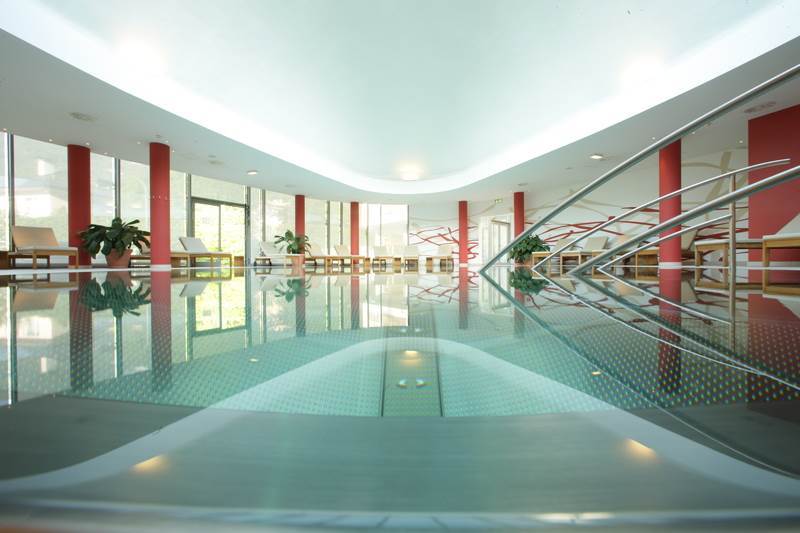 Villa Seilern Vital Resort Bad Ischl Zewnętrze zdjęcie