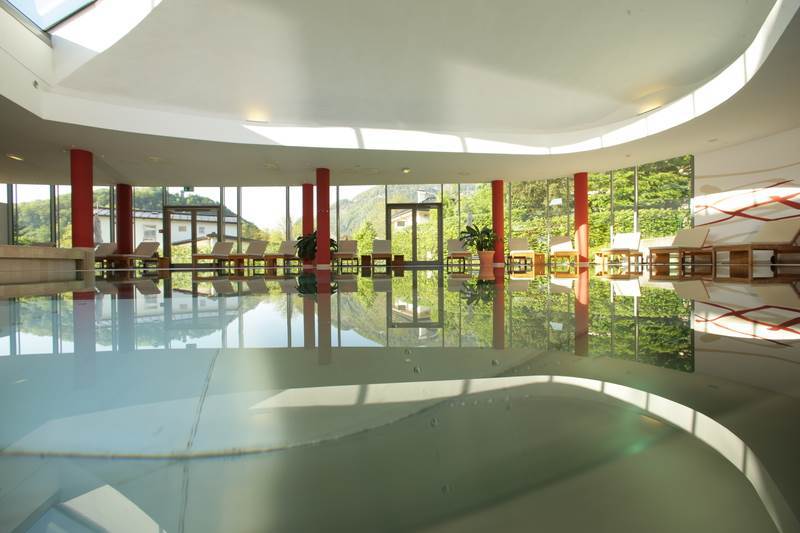 Villa Seilern Vital Resort Bad Ischl Zewnętrze zdjęcie